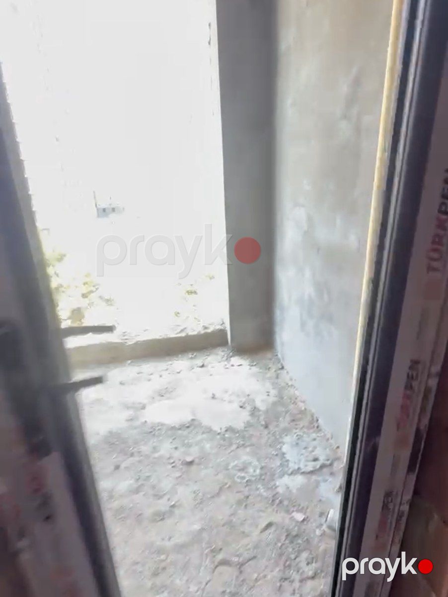 Satılır 1 otaqlı yeni tikili 52.5 m² — Mənzil, Bakı (2)