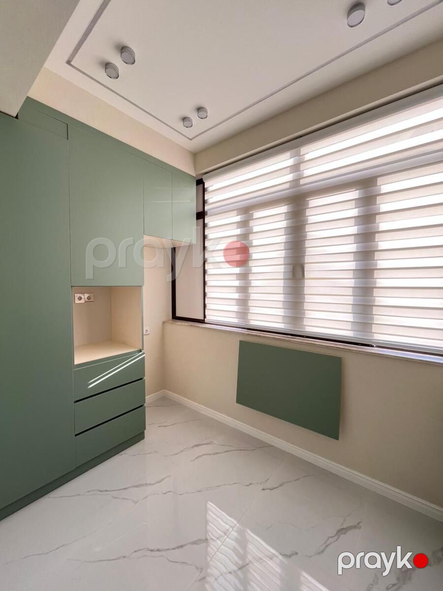 Satılır 2 otaqlı yeni tikili 60 m² — Mənzil, Bakı (8)