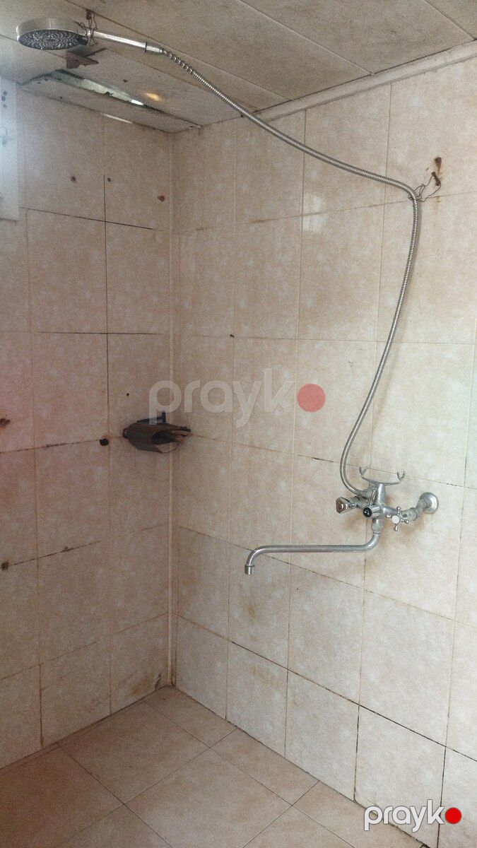 1-otaqlı yeni tikili kirayə verilir, F.İsgəndərov küç 78., 25 m² — Mənzil, Bakı (2)