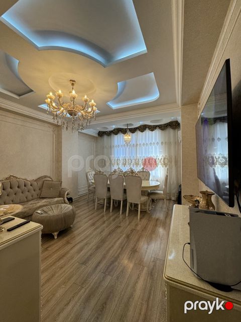 Satılır 2 otaqlı yeni tikili 80.2 m² — Bakı