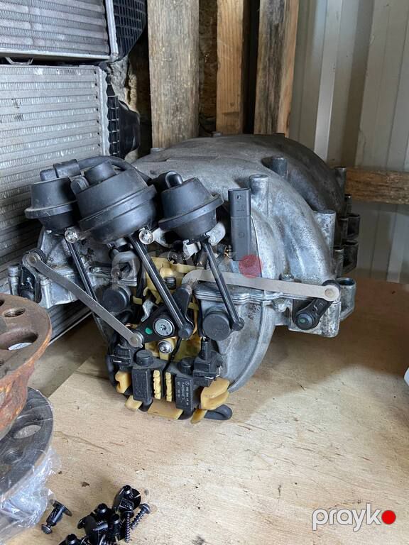 "Mercedes-Benz" ehtiyat hissələri — Ehtiyat hissələri və aksesuarlar, Bakı (7)