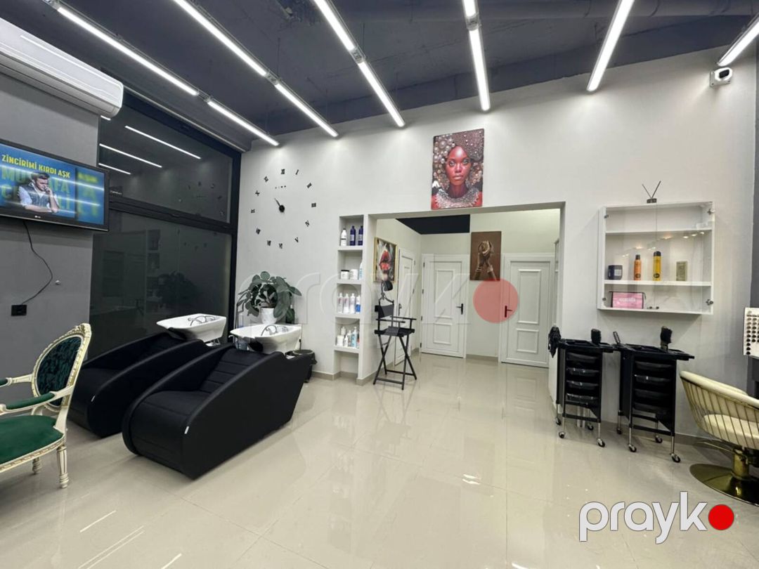 İcarəyə verilir obyekt 70 m² — Əmlak, Bakı (9)