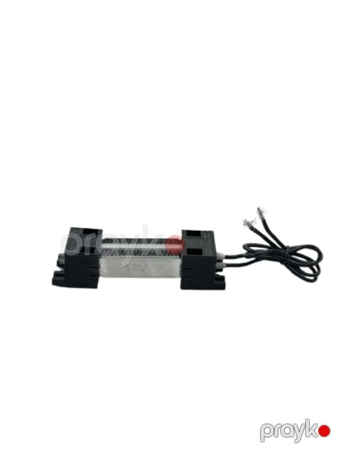 İnkubator teni İL-778, 12 V, 100 Vt — Bakı