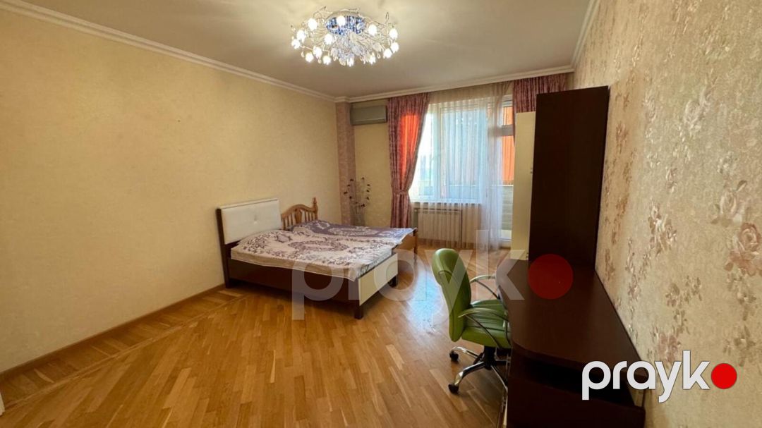 İcarəyə verilir 5 otaqlı yeni tikili 280 m² — Mənzil, Bakı (4)