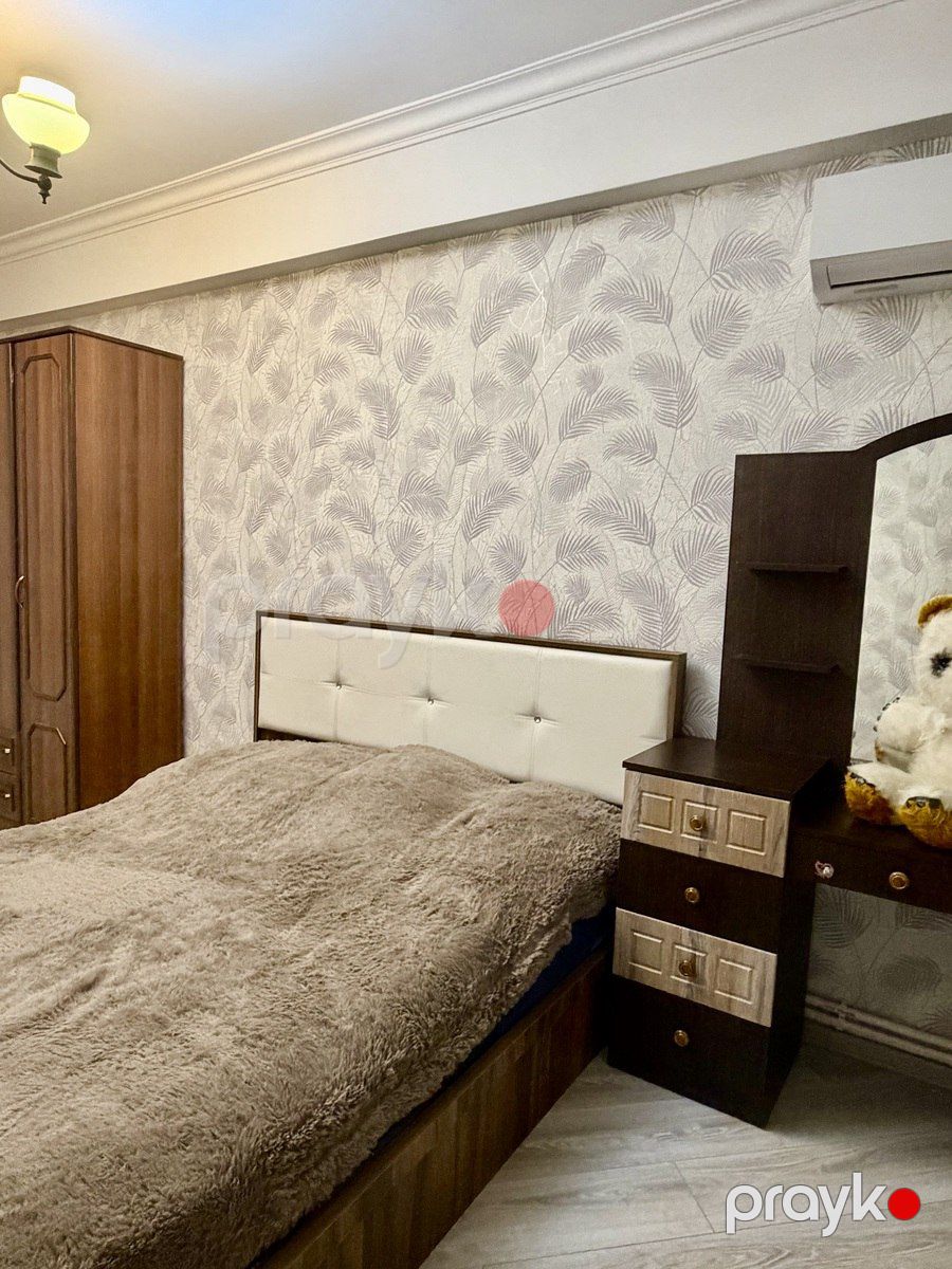 İcarəyə verilir 2 otaqlı yeni tikili 46 m² — Mənzil, Xırdalan (8)