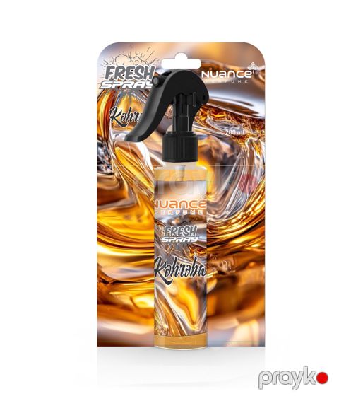 Aromatik diffuzor Nuance Kəhrəba 200 ml — Bakı