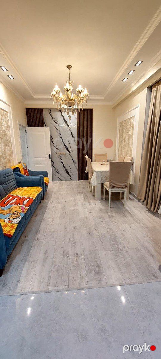 İcarəyə verilir 3 otaqlı yeni tikili 88 m² — Mənzil, Bakı (2)