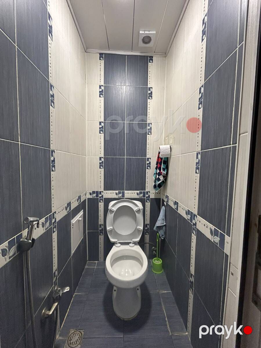 Satılır 2 otaqlı yeni tikili 66 m² — Mənzil, Bakı (10)