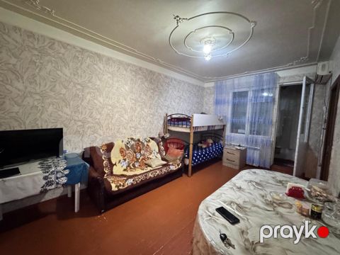 Satılır 2 otaqlı köhnə tikili 50 m² — Bakı