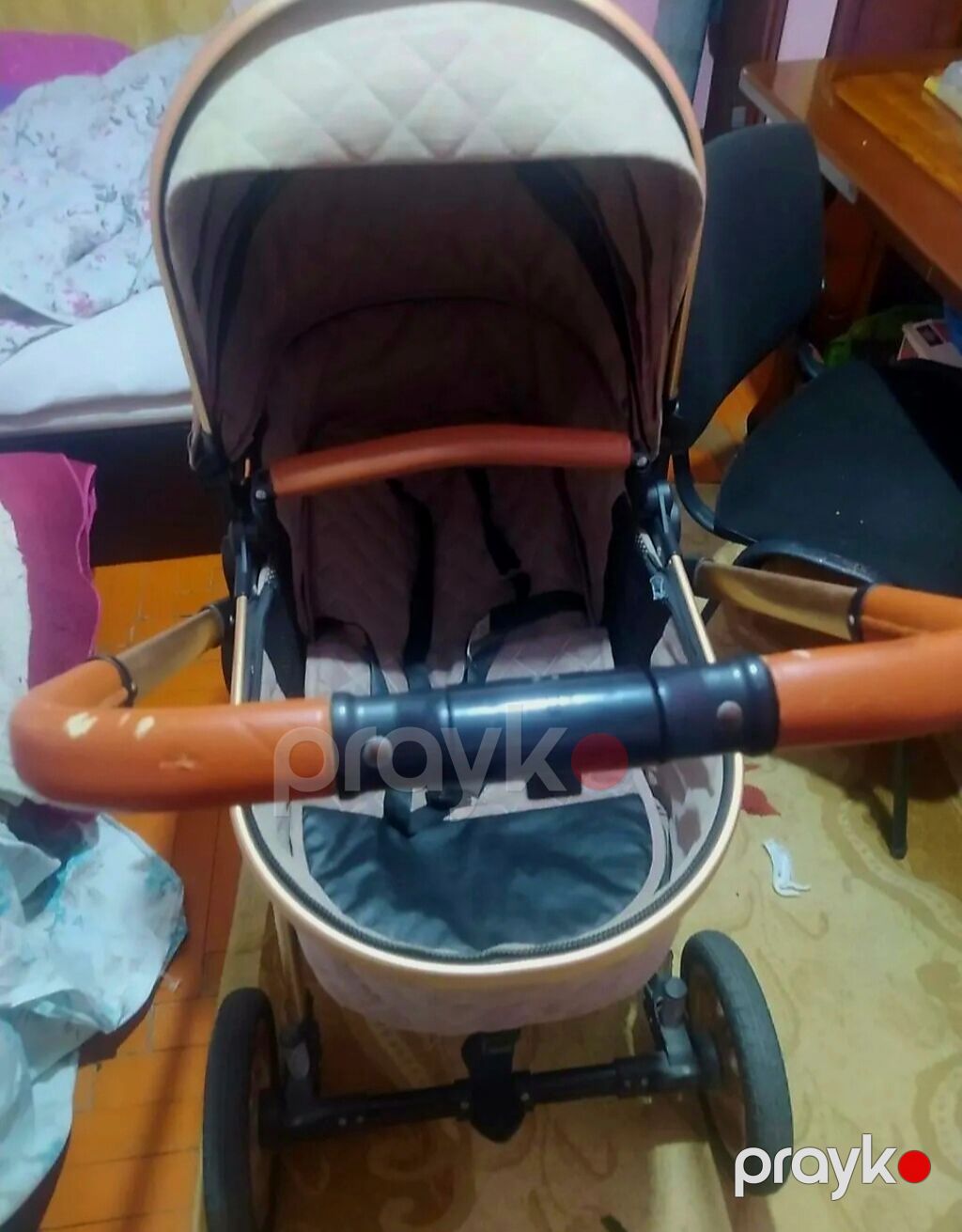 Araba yaxsi veziyyetde qiymet son.Unvan Ehmedli — Arabalalar, Bakı (2)
