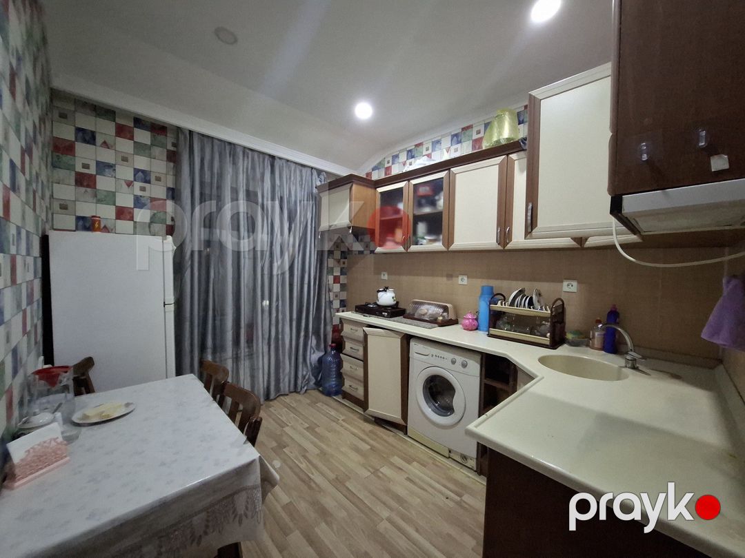 Satılır 2 otaqlı yeni tikili 64 m² — Mənzil, Bakı (4)