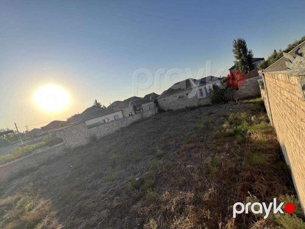 6 sot, Maklerlər narahat etməsin, Müqavilə — Torpaq, Digah (2)