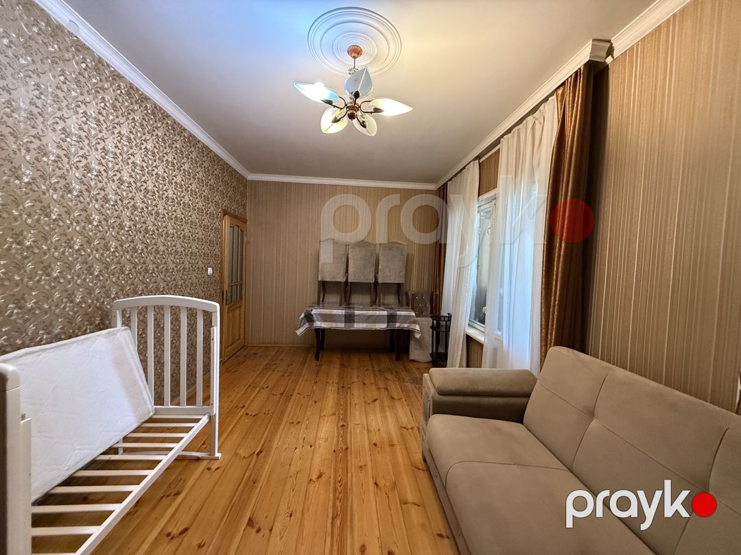 Satılır 1 otaqlı köhnə tikili 40 m² — Mənzil, Bakı (2)