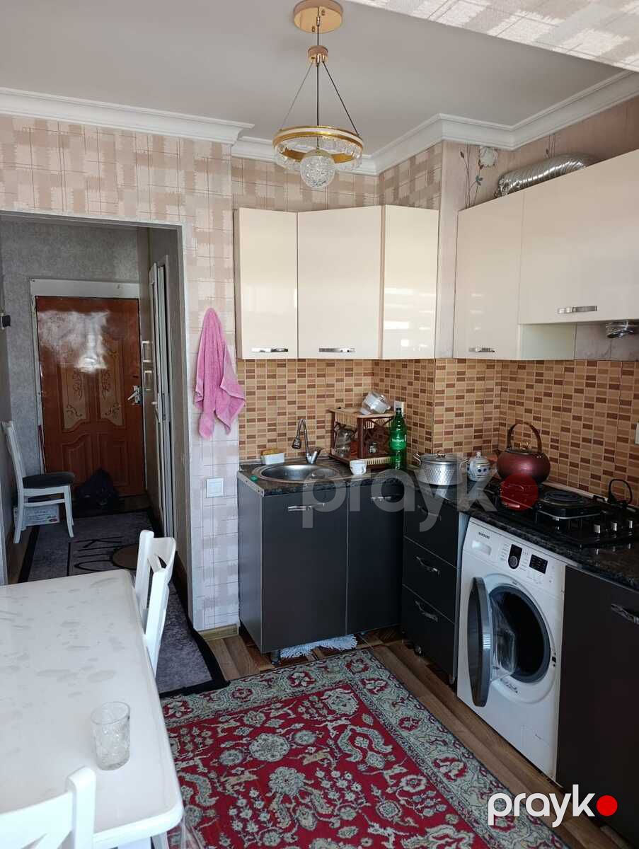 Satılır 1 otaqlı yeni tikili 40 m² — Mənzil, Bakı (4)