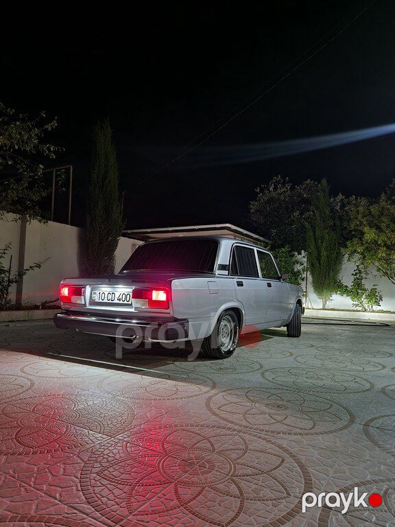 Lada (VAZ) 2107, 1.6 L, 2010 il, 87 778 km — Avtomobillər, Lənkəran (3)