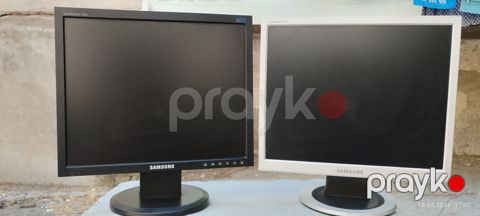Monitorlar — Sumqayıt