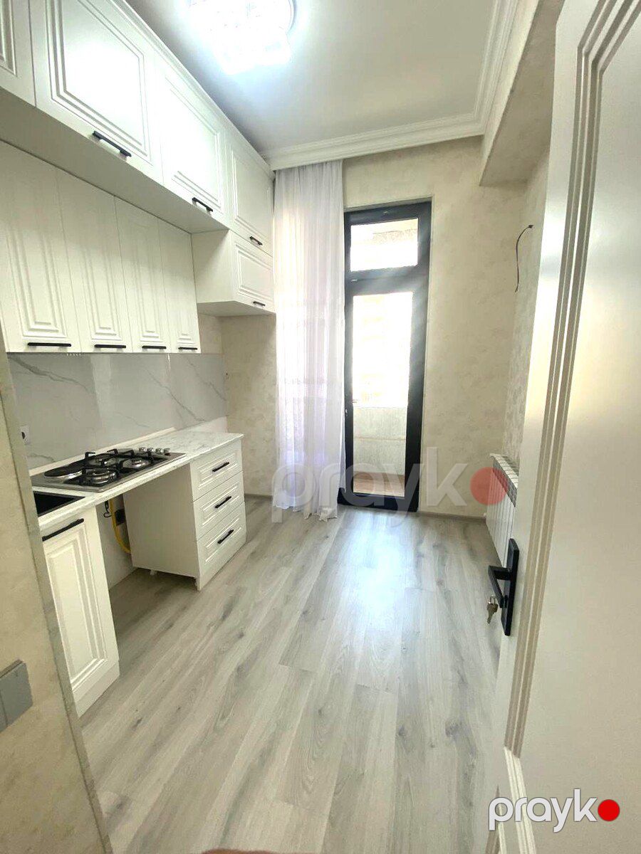 Satılır 3 otaqlı yeni tikili 63 m² — Mənzil, Bakı (2)