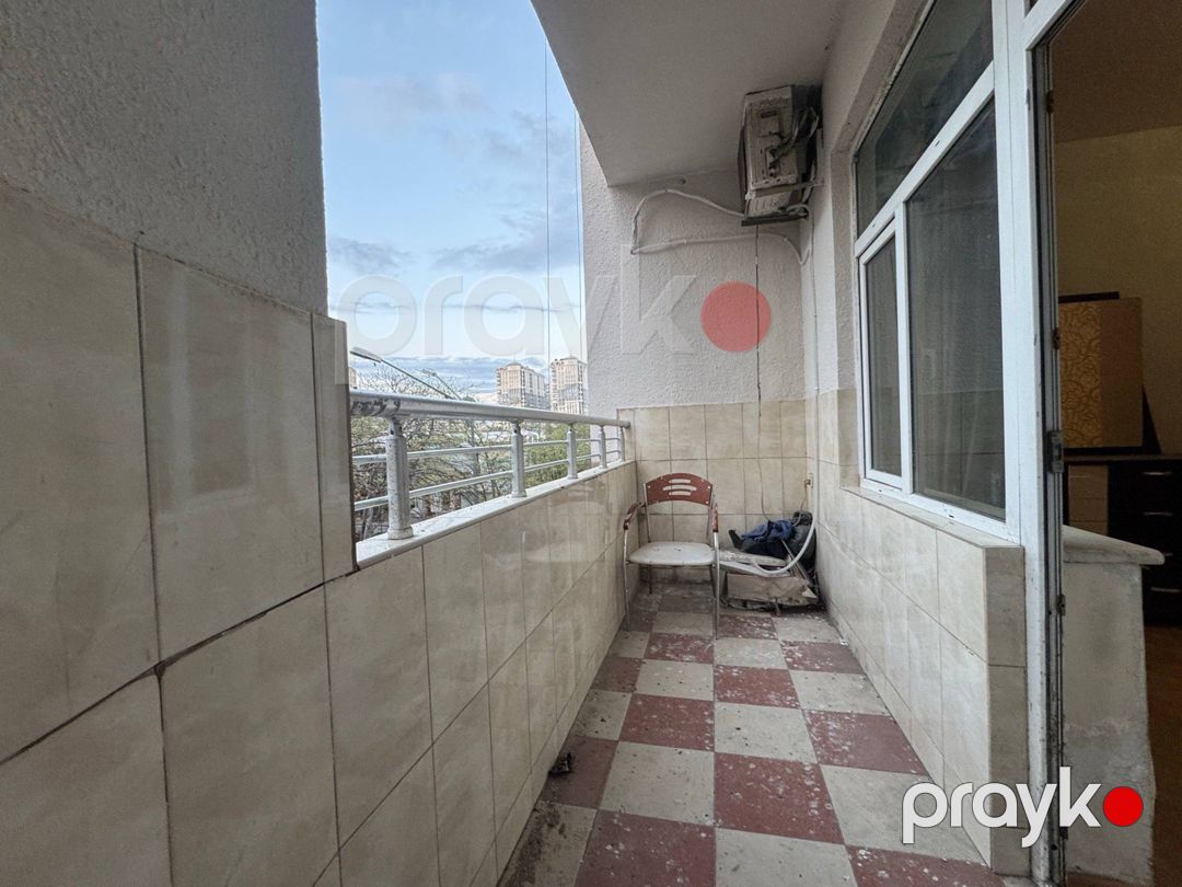 Satılır 4 otaqlı yeni tikili 170 m² — Mənzil, Bakı (11)