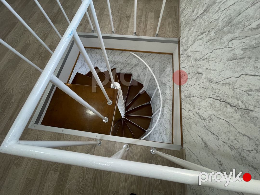 İcarəyə verilir 6 otaqlı həyət evi/bağ evi 360 m² — Ev, villa, Bakı (8)