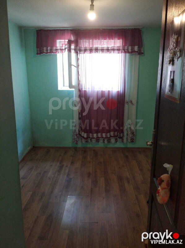 Binəqədi rayonunda 4 otaqlı Həyət evi Satılır, 150 m² — Ev, villa, Bakı (5)