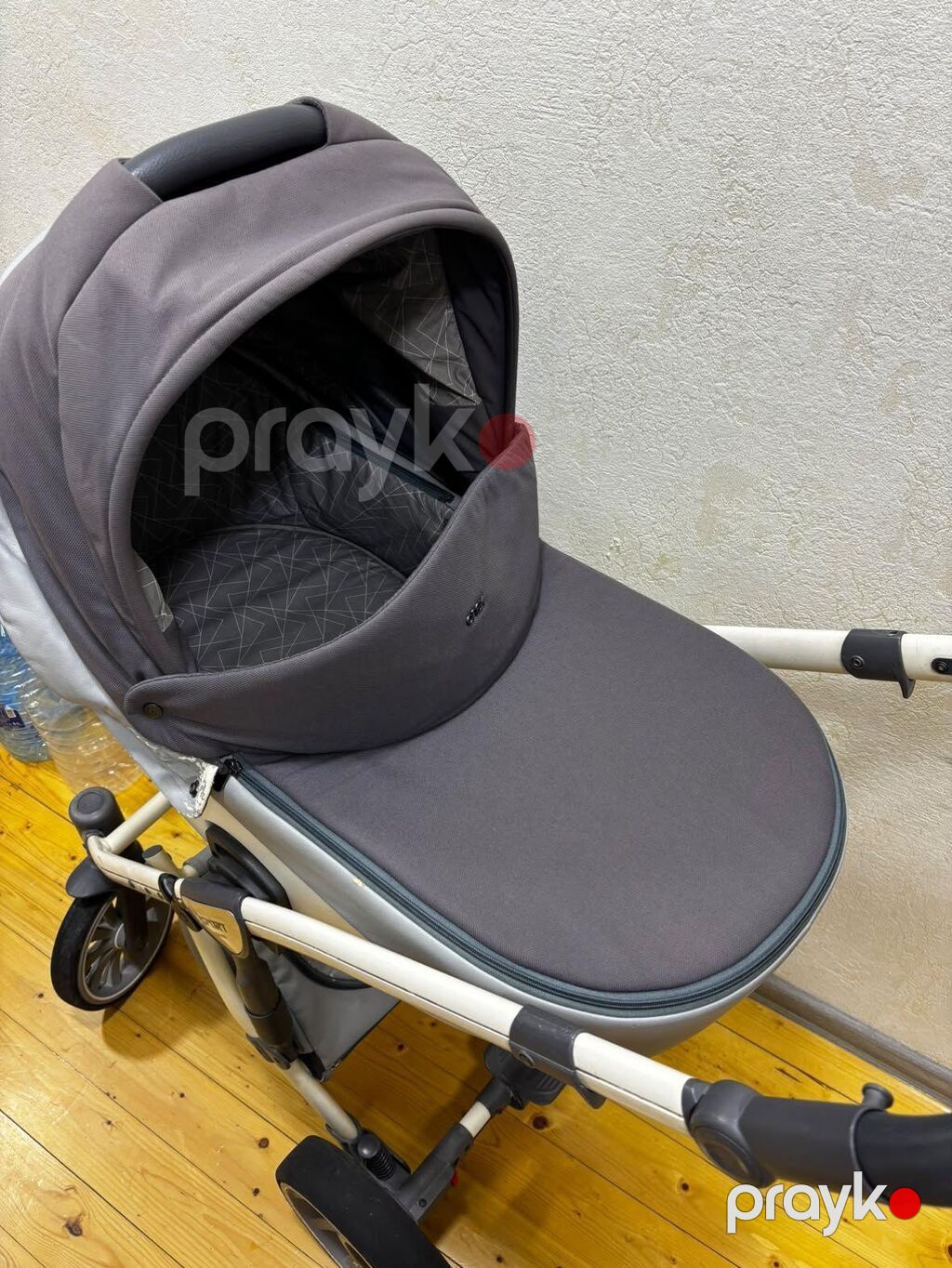 Anex Sport uşaq arabası – 100 AZN satilir İşlək — Arabalalar, Mehdiabad (3)