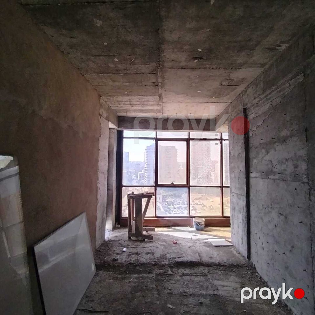 Satılır 4 otaqlı yeni tikili 195 m² — Mənzil, Bakı (7)