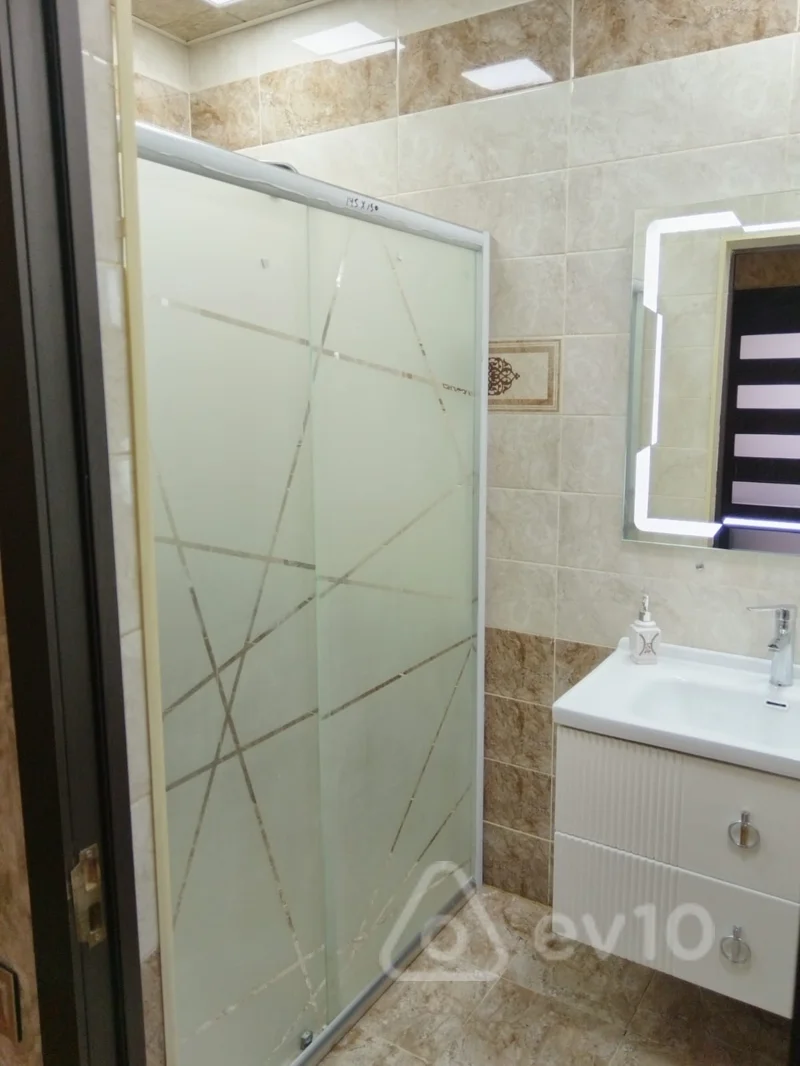 3 otaqlı mənzil, 100 m², H.Aslanov Gəncə prospekti, DSX yanı — Mənzil, Bakı (10)