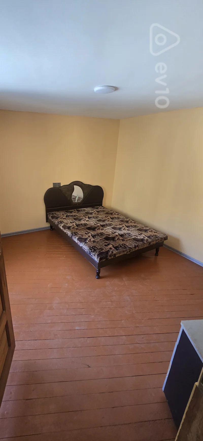 2 otaqlı həyət evi, 25 m², Sabuncu ray Kamsamol dairesi — kirayə — Ev, villa, Bakı (4)