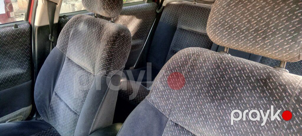 Opel Vectra, 2.0 L, 1996 il, 255 038 km — Avtomobillər, Bakı (6)