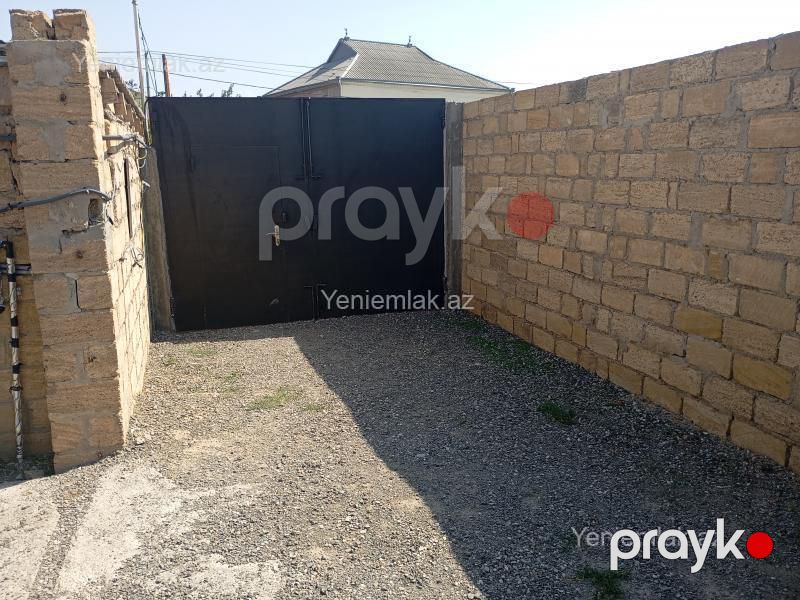Satılır 4 otaqlı Həyət evi / Villa, 120 m², Hacı Zeynalabdin — Ev, villa, Sumqayıt (2)