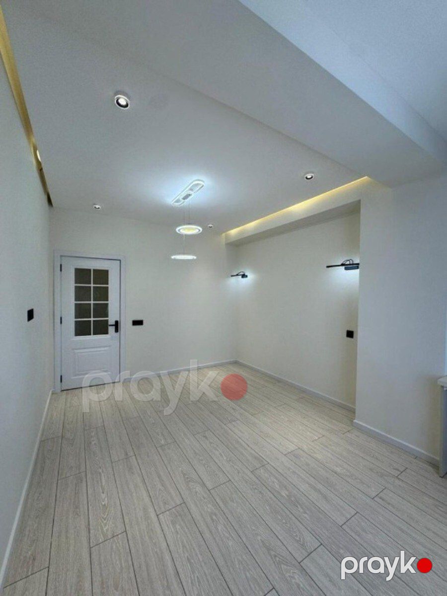 Satılır 3 otaqlı yeni tikili 82 m² — Mənzil, Bakı (6)