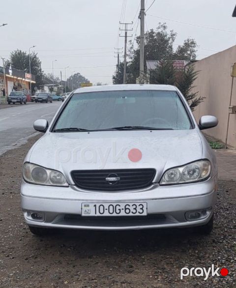 Nissan Maxima, 3.0 L, 2005 il, 390 000 km — Cəlilabad