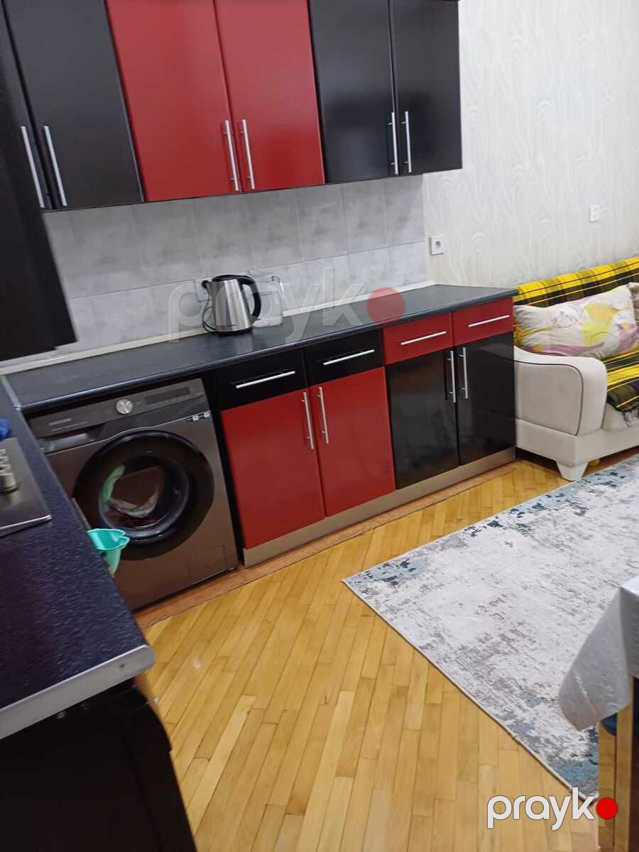 Satılır 3 otaqlı yeni tikili 75 m² — Mənzil, Bakı (10)