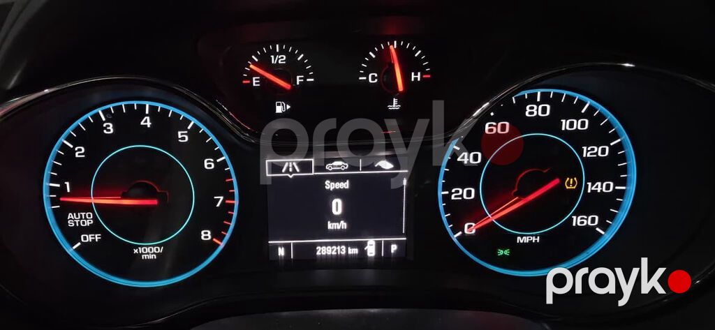 Chevrolet Cruze: 1.4 l 2016 il 289214 km Sedan 90-ZY-323 — Avtomobillər, Bakı (10)