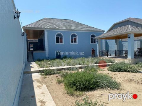 Satılır 5 otaqlı Həyət evi / Villa, 170 m², Xəzər rayonu — Bakı