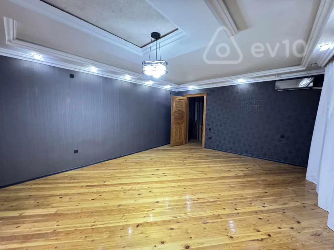 5 otaqlı həyət evi, 185 m², Masazır — kirayə — Ev, villa, Bakı (4)