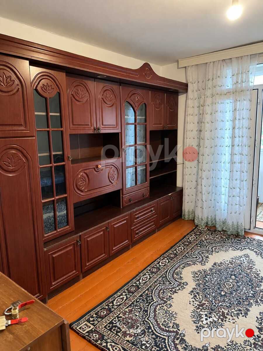 İcarəyə verilir 1 otaqlı köhnə tikili 30 m² — Mənzil, Bakı (4)