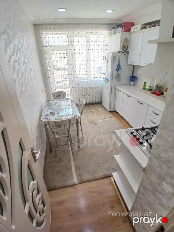 Satılır 3 otaqlı Bina evi menzil (Yeni tikili), 83 m², Xırdalan ş — Mənzil (7)
