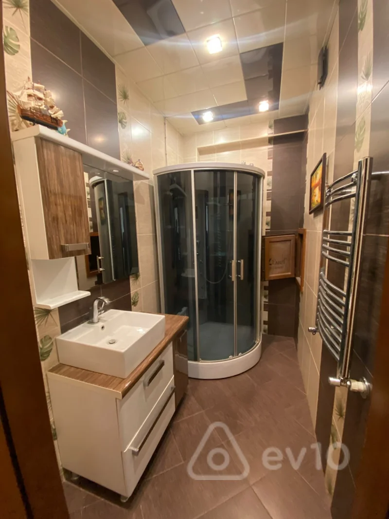 3 otaqlı mənzil, 135 m², Elşən Süleymanov — kirayə — Mənzil, Bakı (4)