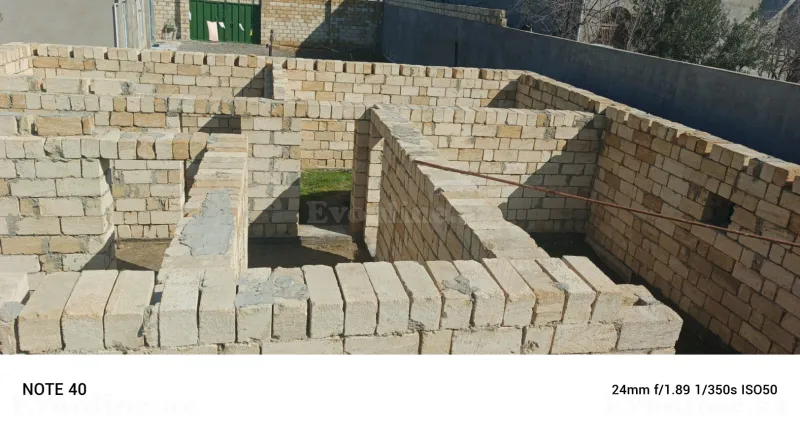 Satılır Torpaq 1.5 sot Sumqayıt — Torpaq, Sumqayıt (8)