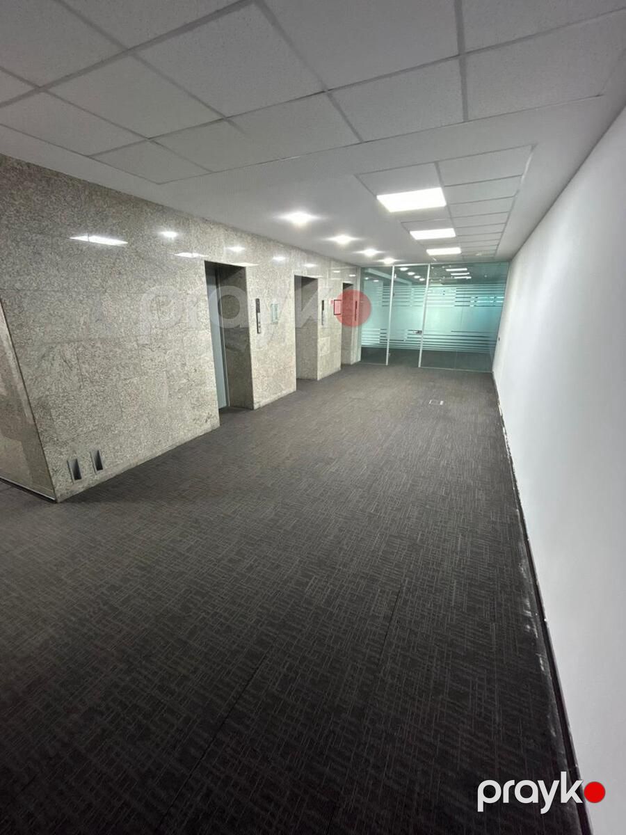 İcarəyə verilir 13 otaqlı ofis 600 m² — Ofis, Bakı (8)