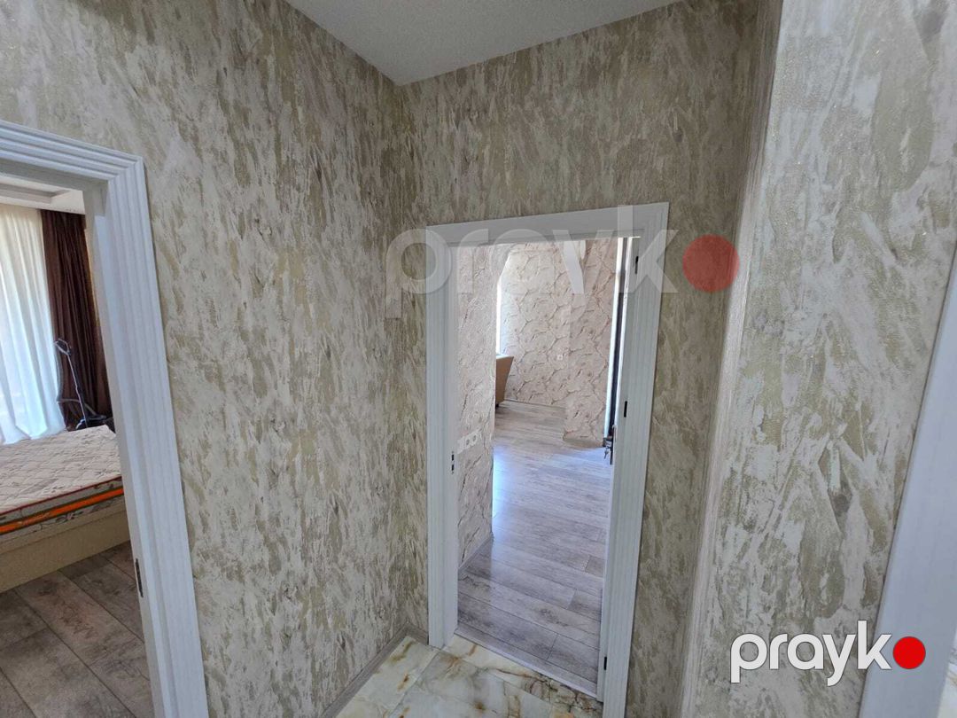 3-otaqlı yeni tikili, Sumqayıt ş., 92 m² — Mənzil, Sumqayıt (5)