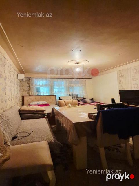 Satılır 1 otaqlı Bina evi menzil (Köhnə tikili), 42 m², Xırdalan ş