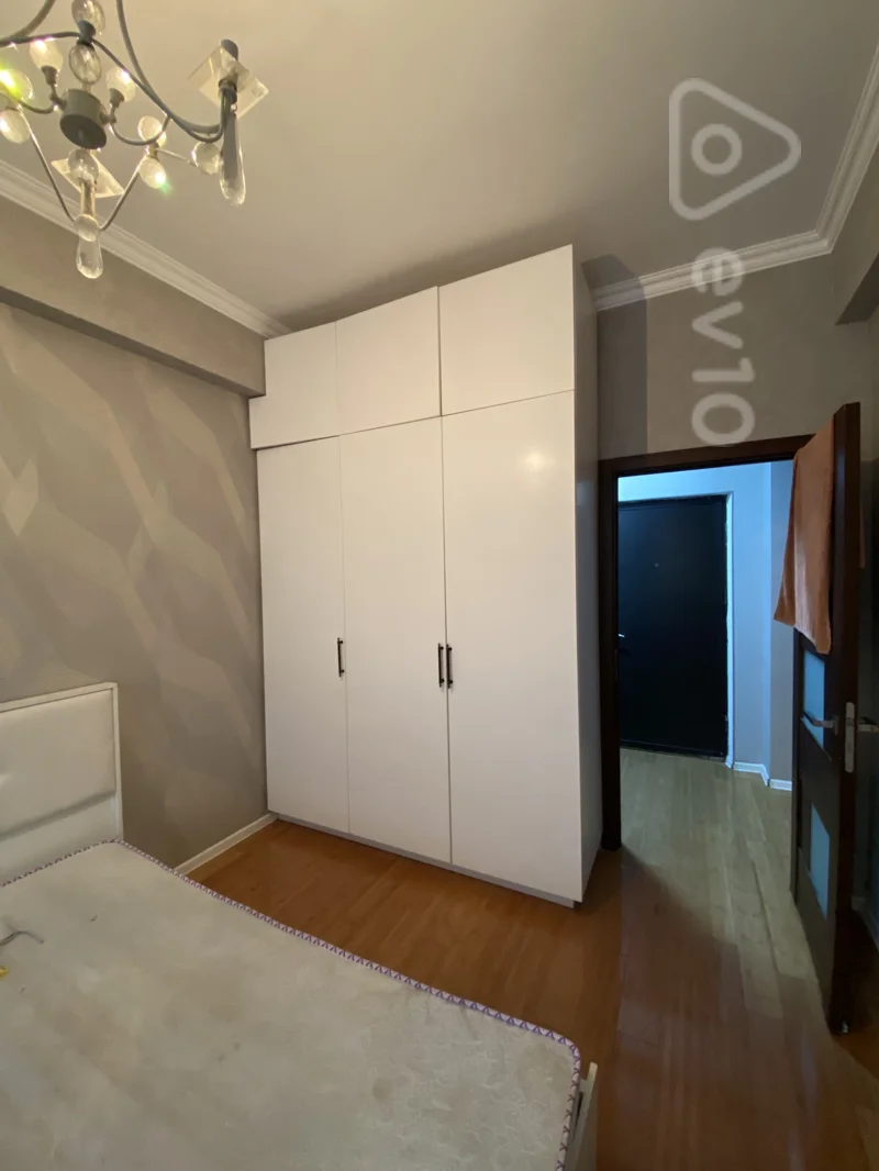2 otaqlı mənzil, 65 m², Xırdalan — kirayə — Mənzil, Xırdalan (8)