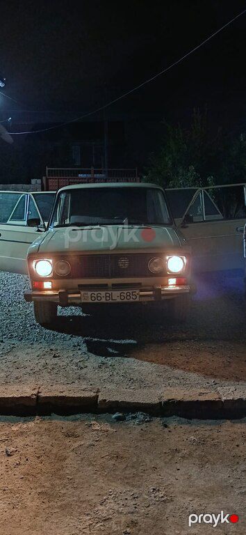 Lada (VAZ) 2106, 1.3 L, 1993 il, 280 000 km — Avtomobillər, Lənkəran (9)