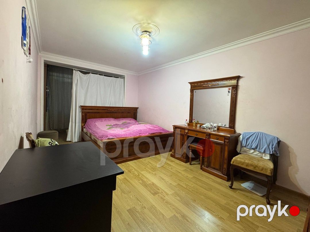 Satılır 3 otaqlı köhnə tikili 70 m² — Mənzil, Bakı (5)