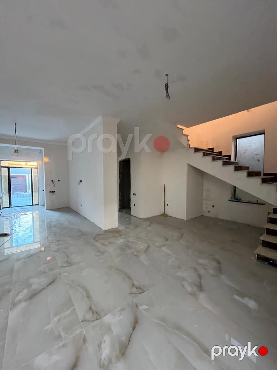 Satılır 4 otaqlı həyət evi/bağ evi 195 m² — Ev, villa, Bakı (7)