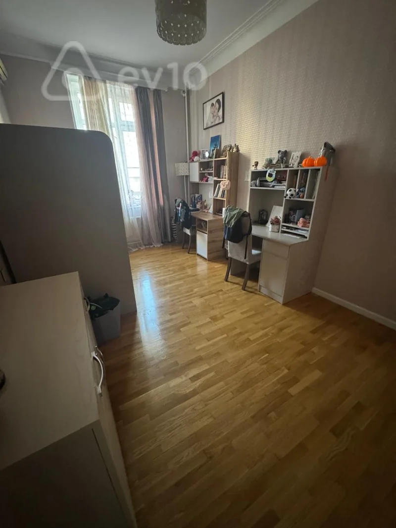 3 otaqlı mənzil, 80 m², 28 May küçəsi — Mənzil, Bakı (3)