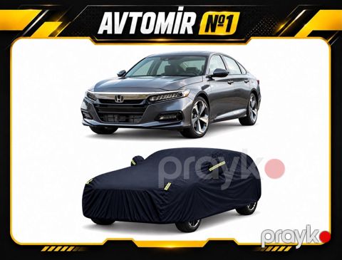 Honda Accord 2017-2023 Avtomobil üçün Tent/Çadır — Bakı