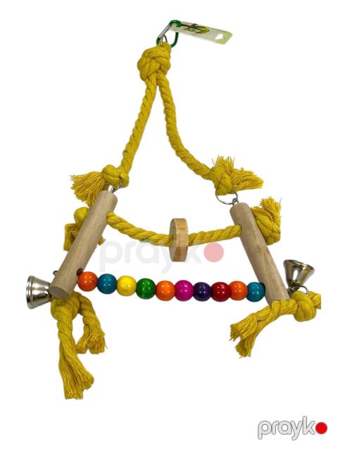 Quşlar üçün oyuncaq K-522-19-27 — Bakı